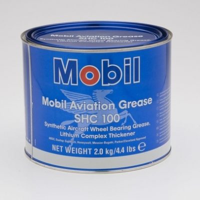 Aviation Grease