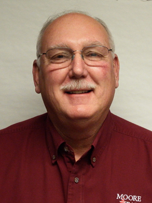 Jim Medlin
