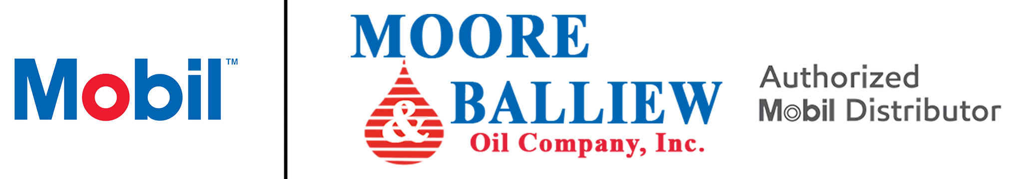 Moore & Balliew Oil